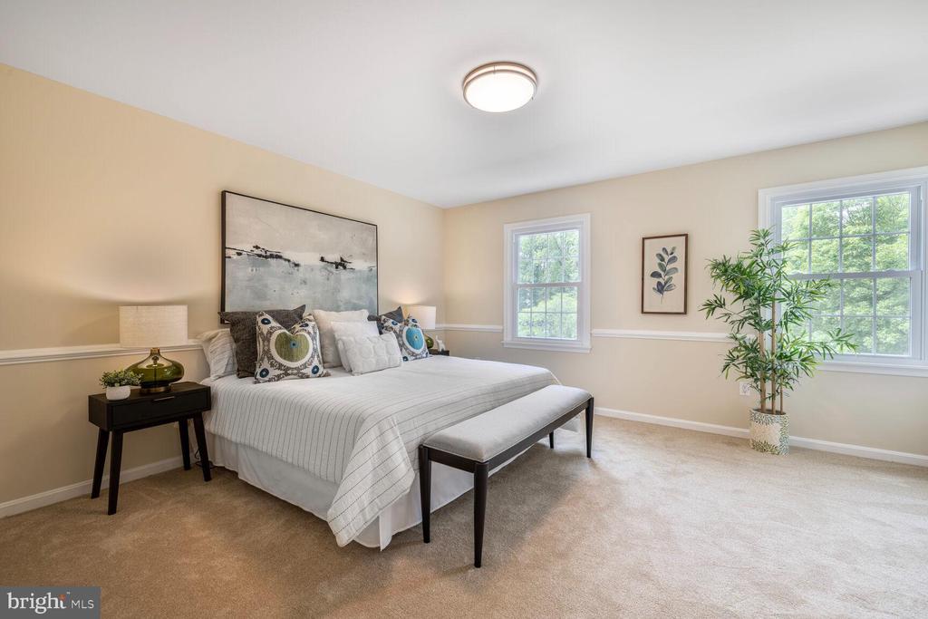 12125 PAWNEE DRIVE
