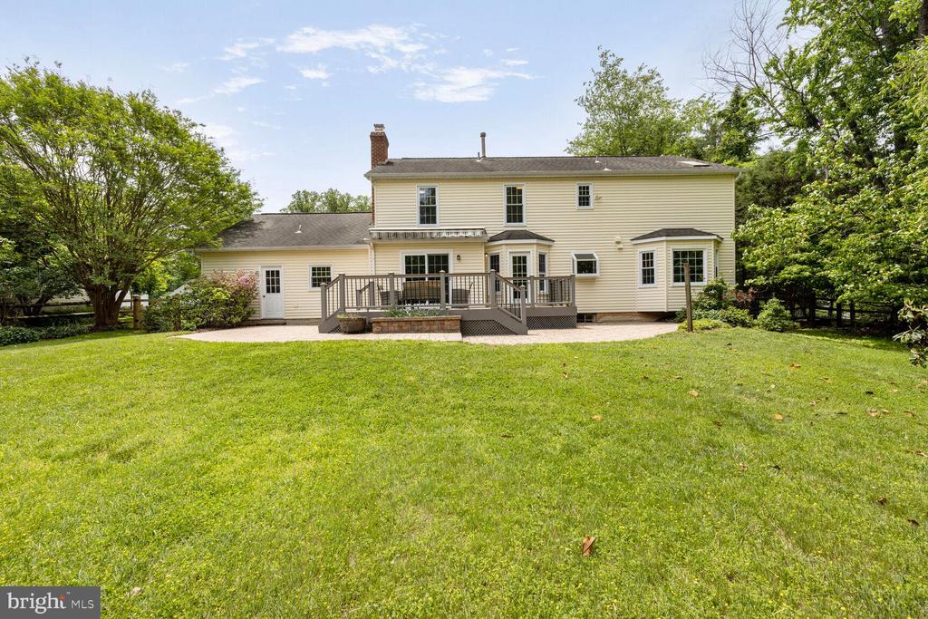 12125 PAWNEE DRIVE