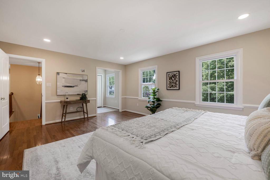 12125 PAWNEE DRIVE