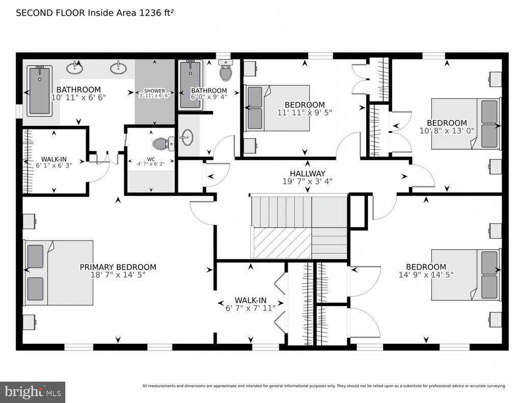 12125 PAWNEE DRIVE