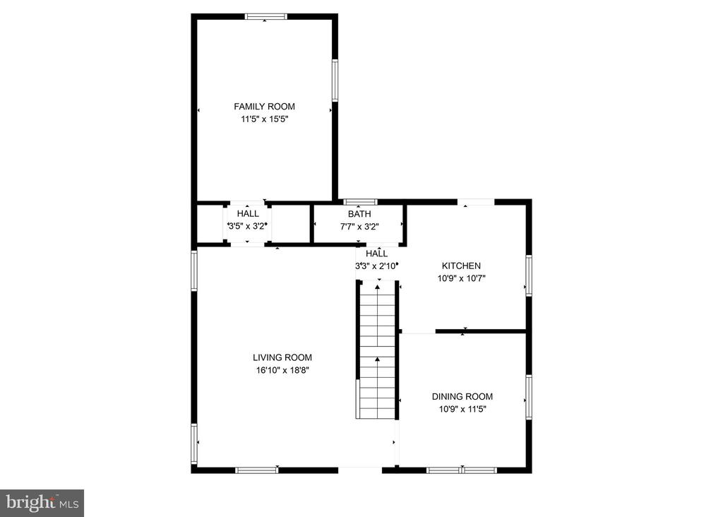 9307 Biltmore Dr