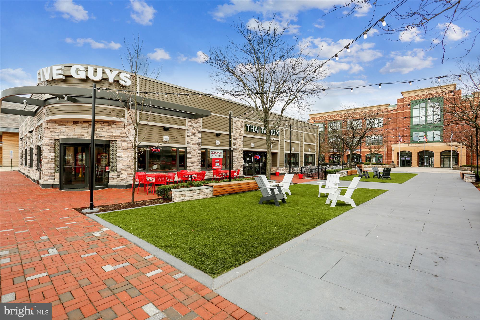 820 QUINCE ORCHARD BOULEVARD 102