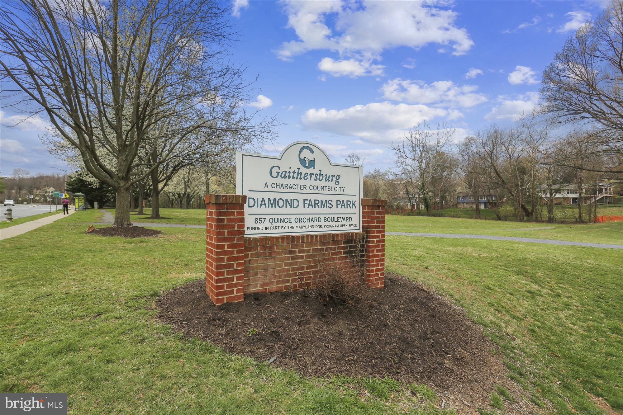 820 QUINCE ORCHARD BOULEVARD 102