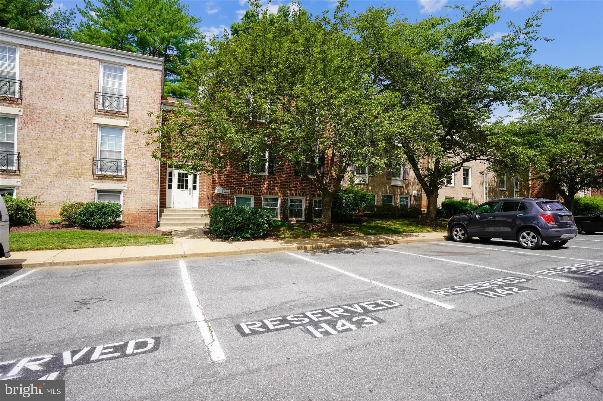 820 QUINCE ORCHARD BOULEVARD 102