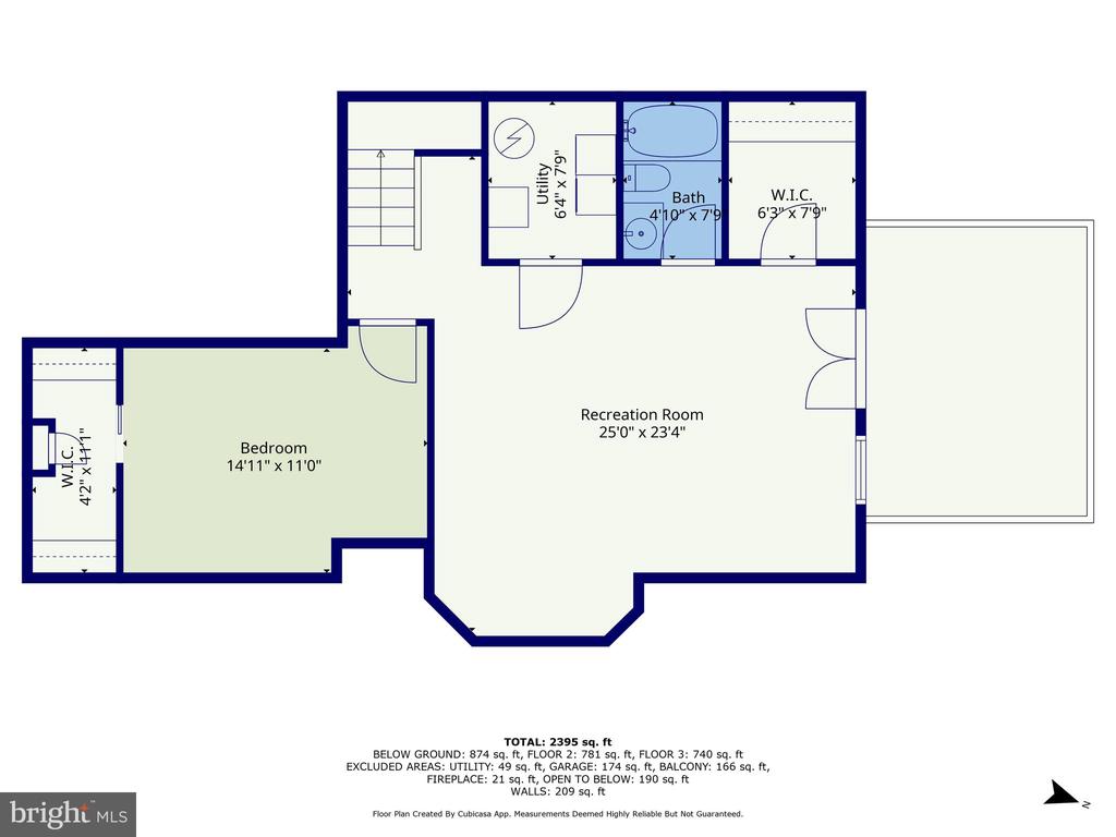 1651 Hugo Cir