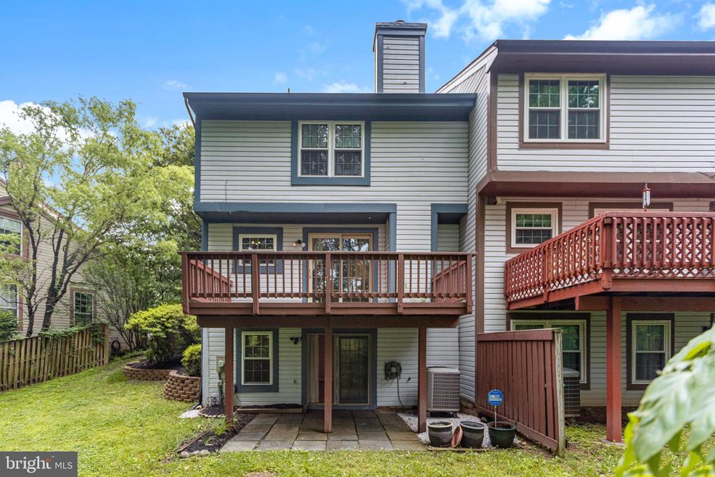 1651 Hugo Cir
