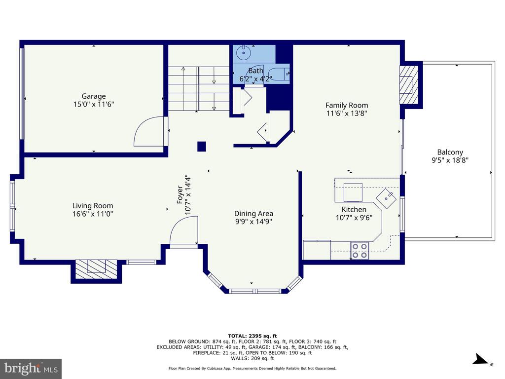 1651 Hugo Cir