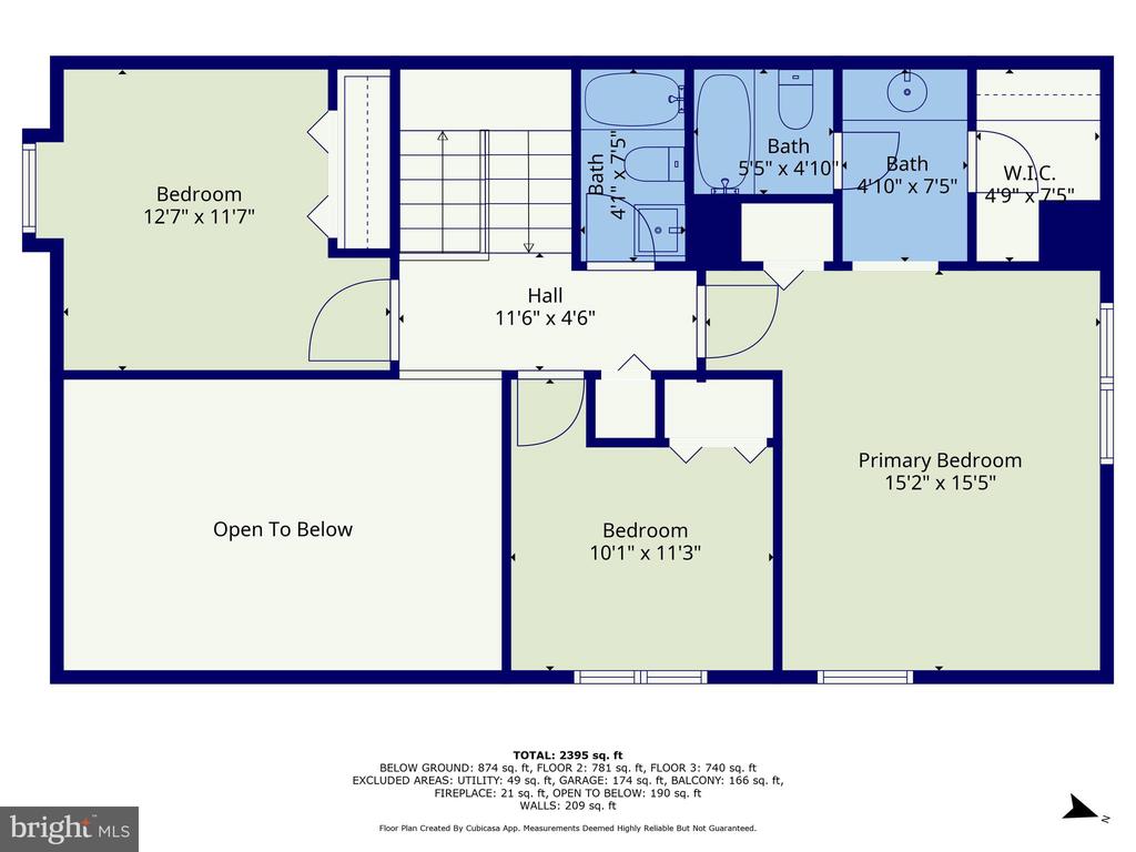 1651 Hugo Cir