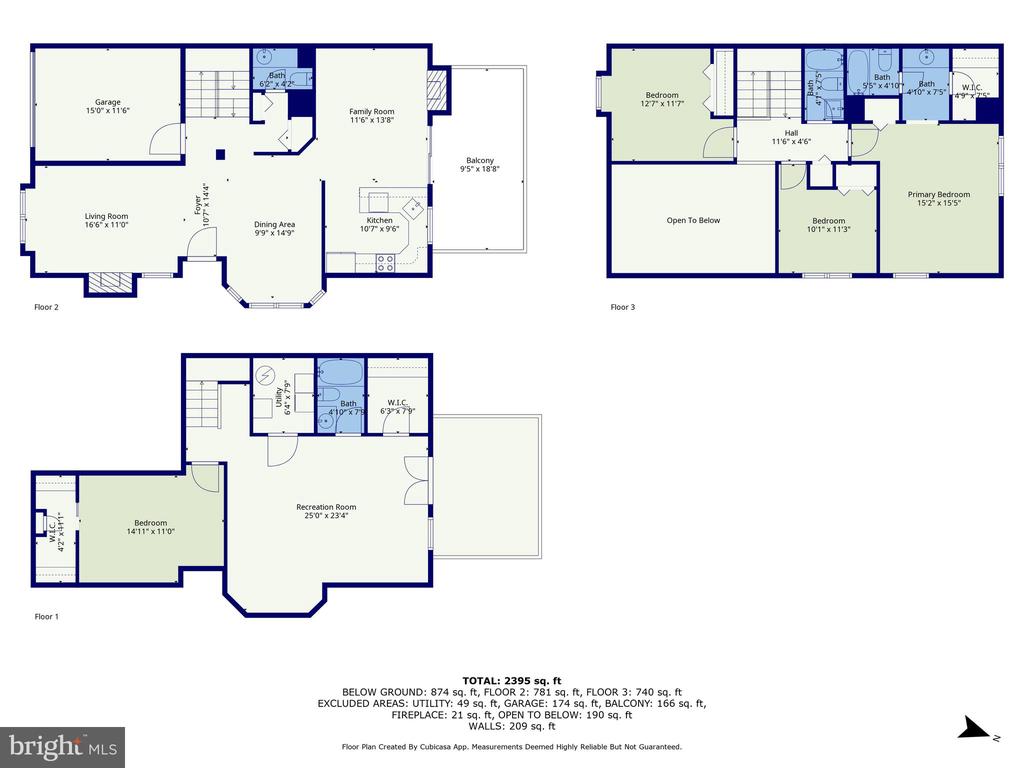 1651 Hugo Cir