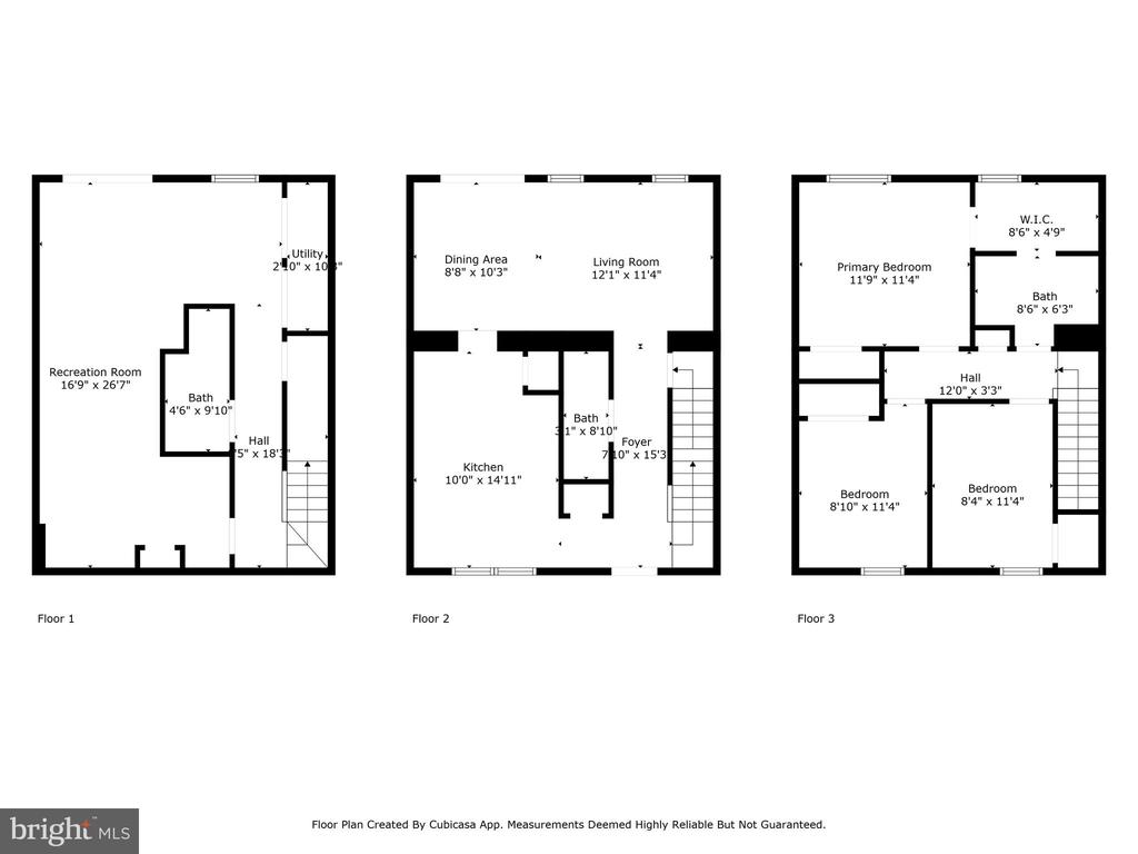 20209 Thunderhead Way