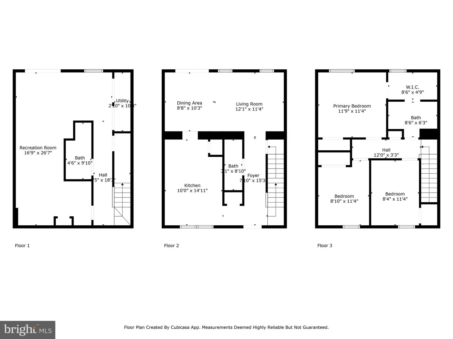 20209 Thunderhead Way
