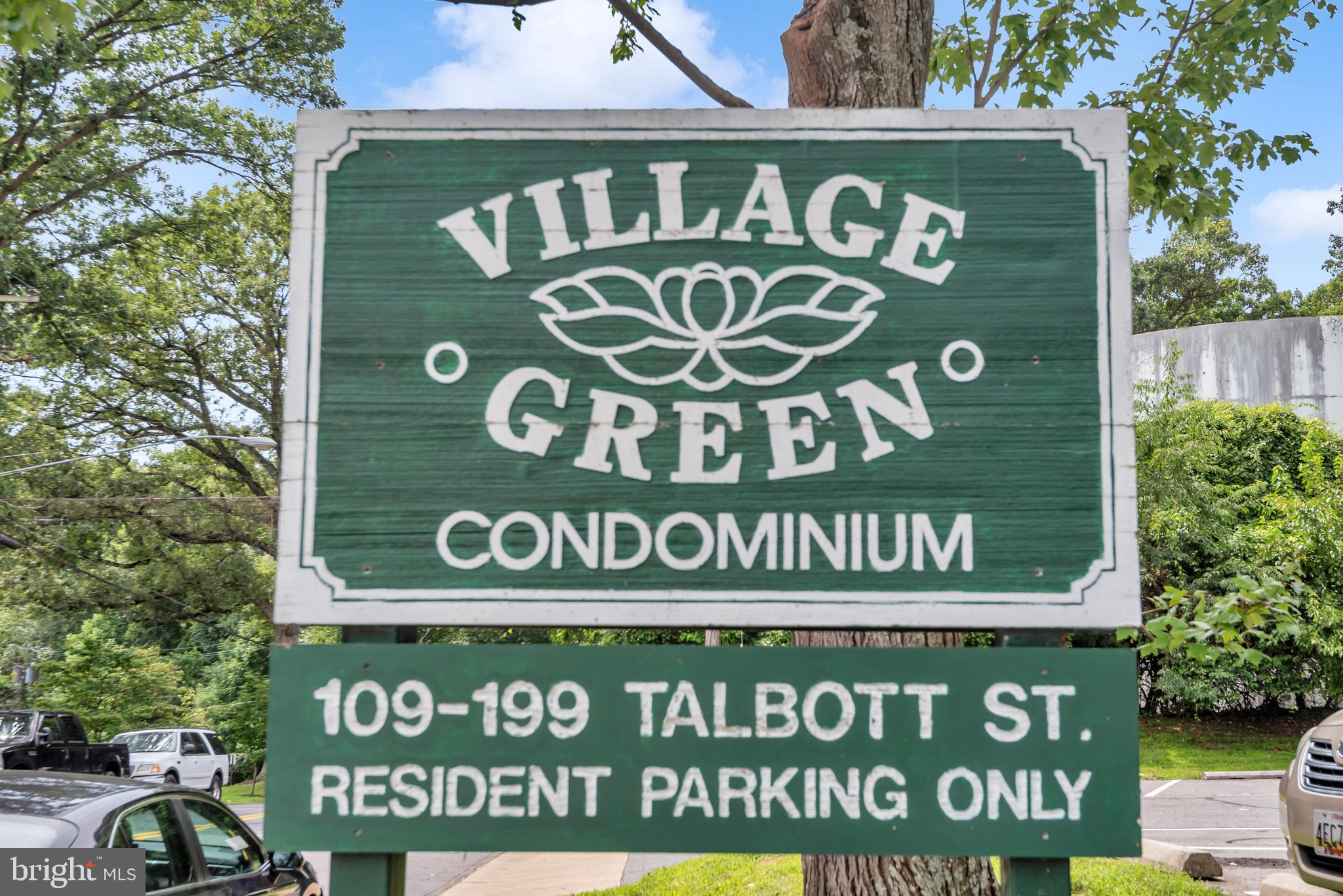 135 TALBOTT STREET 135