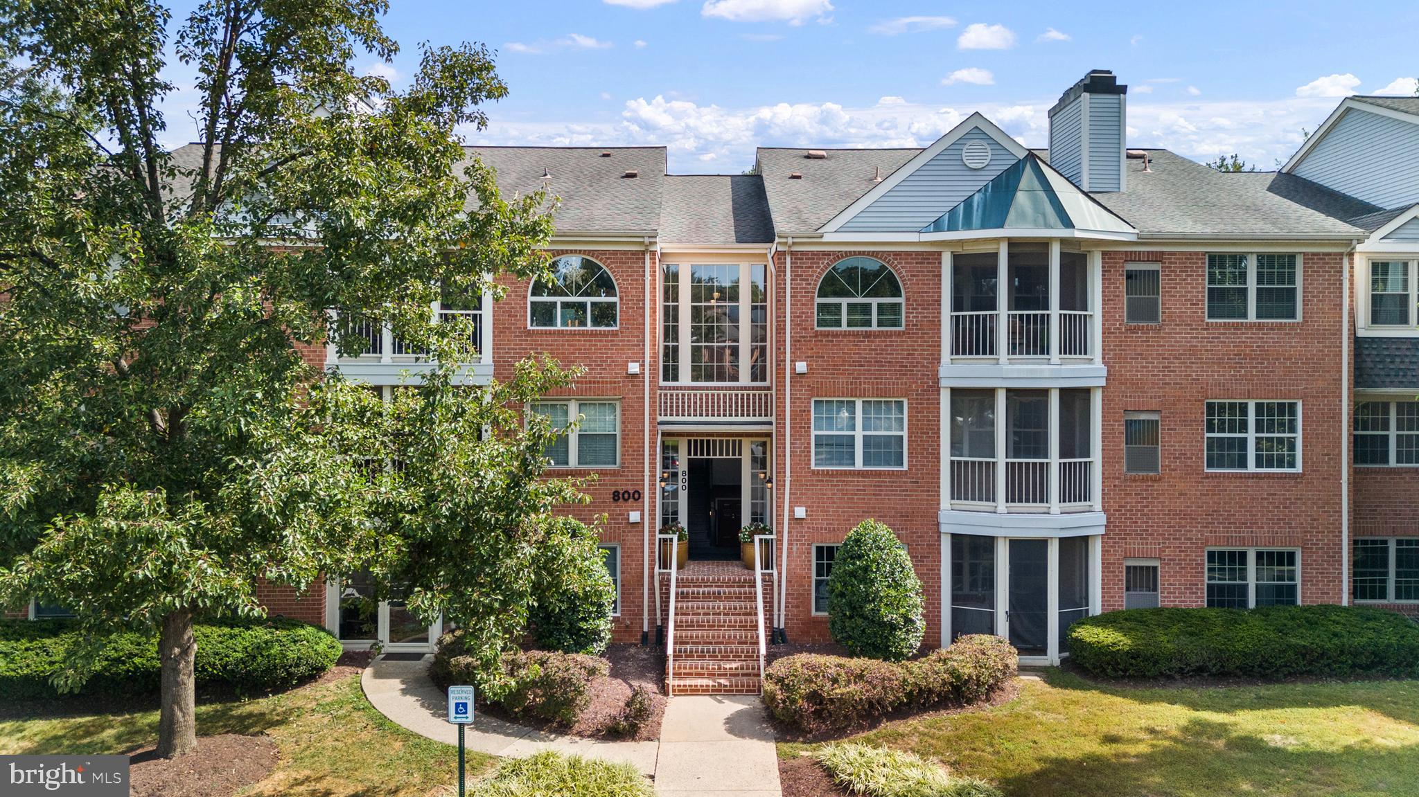 800 AMBER TREE COURT 303