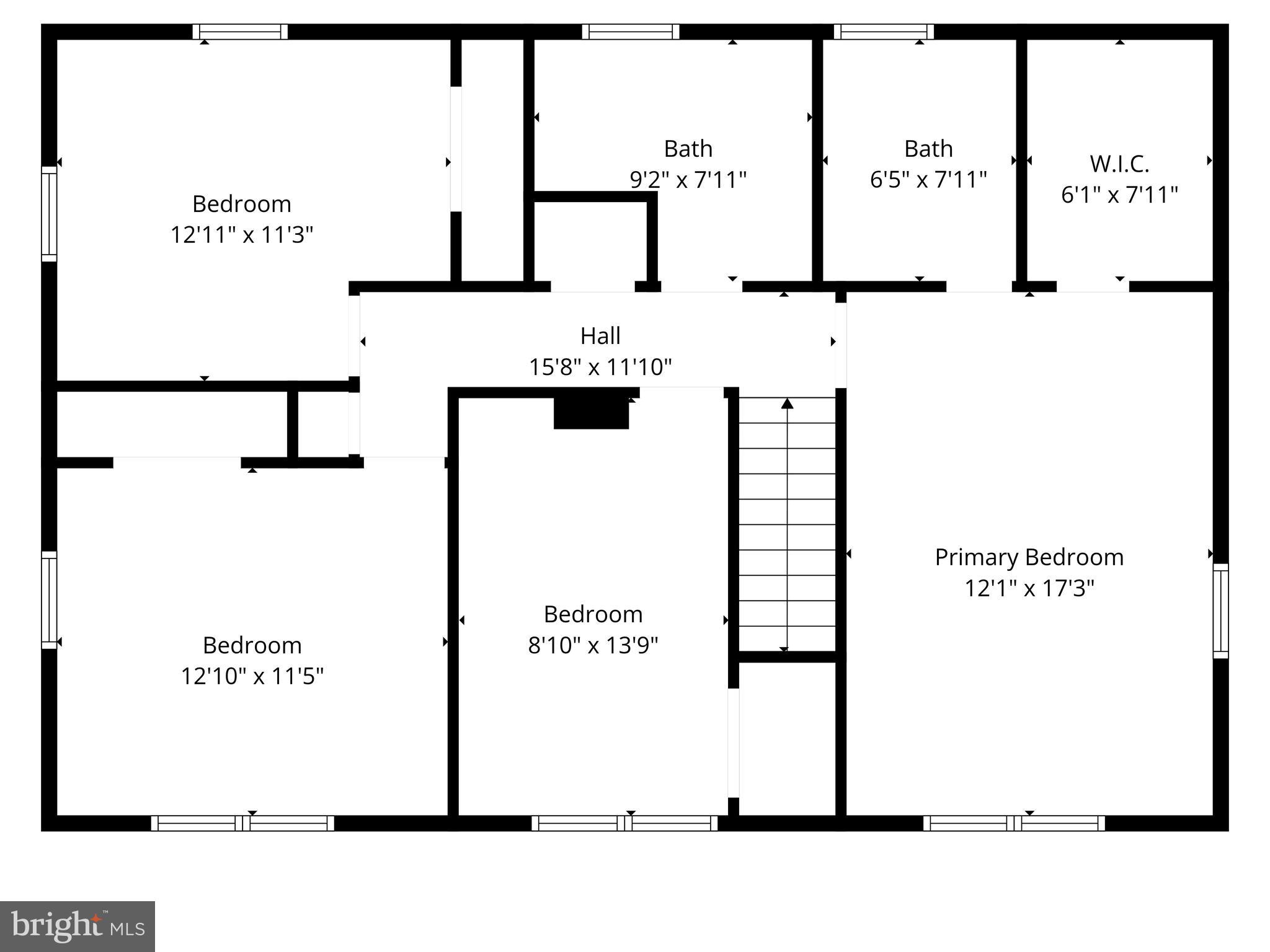 12805 BROADMORE ROAD