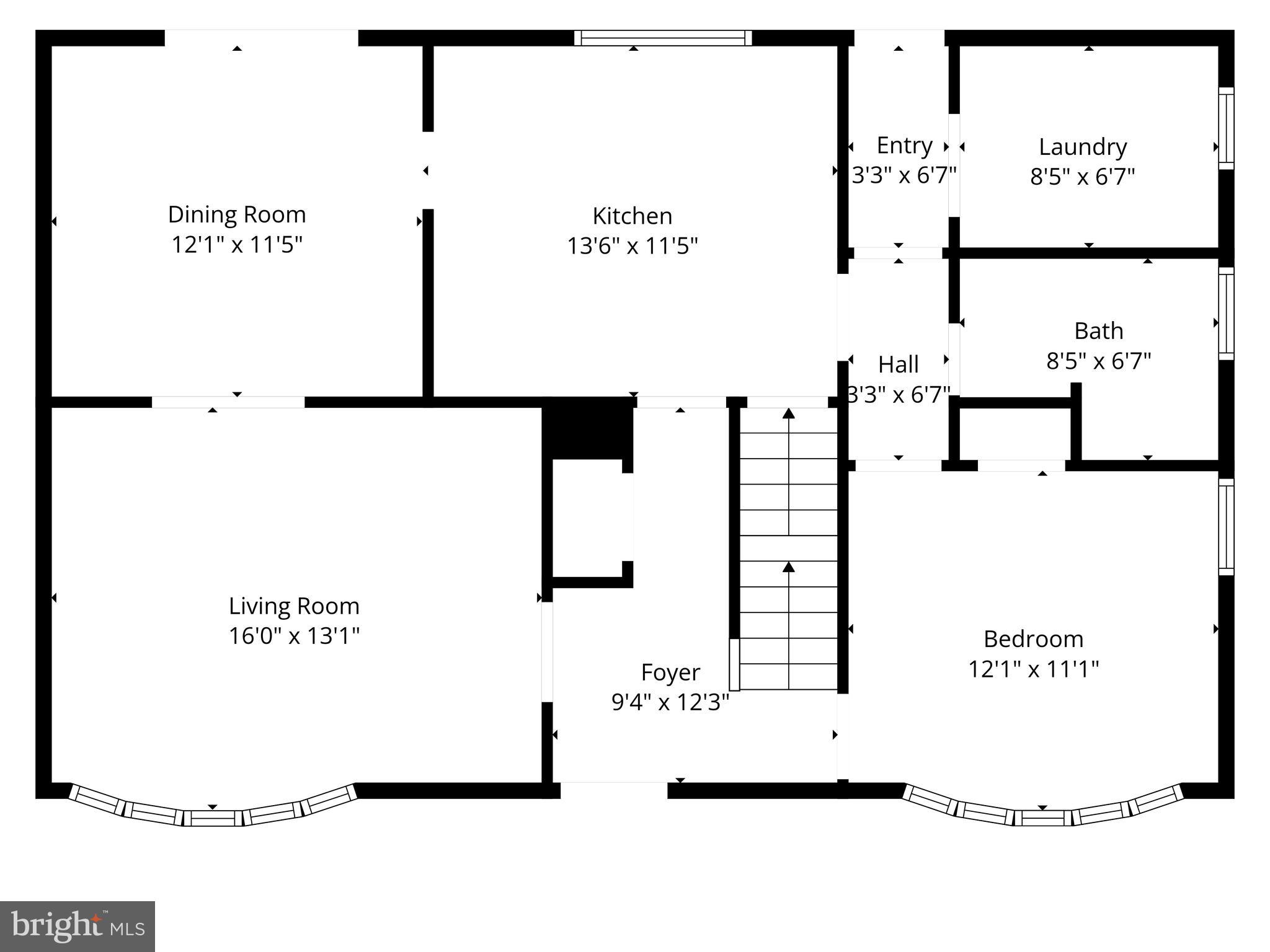 12805 BROADMORE ROAD