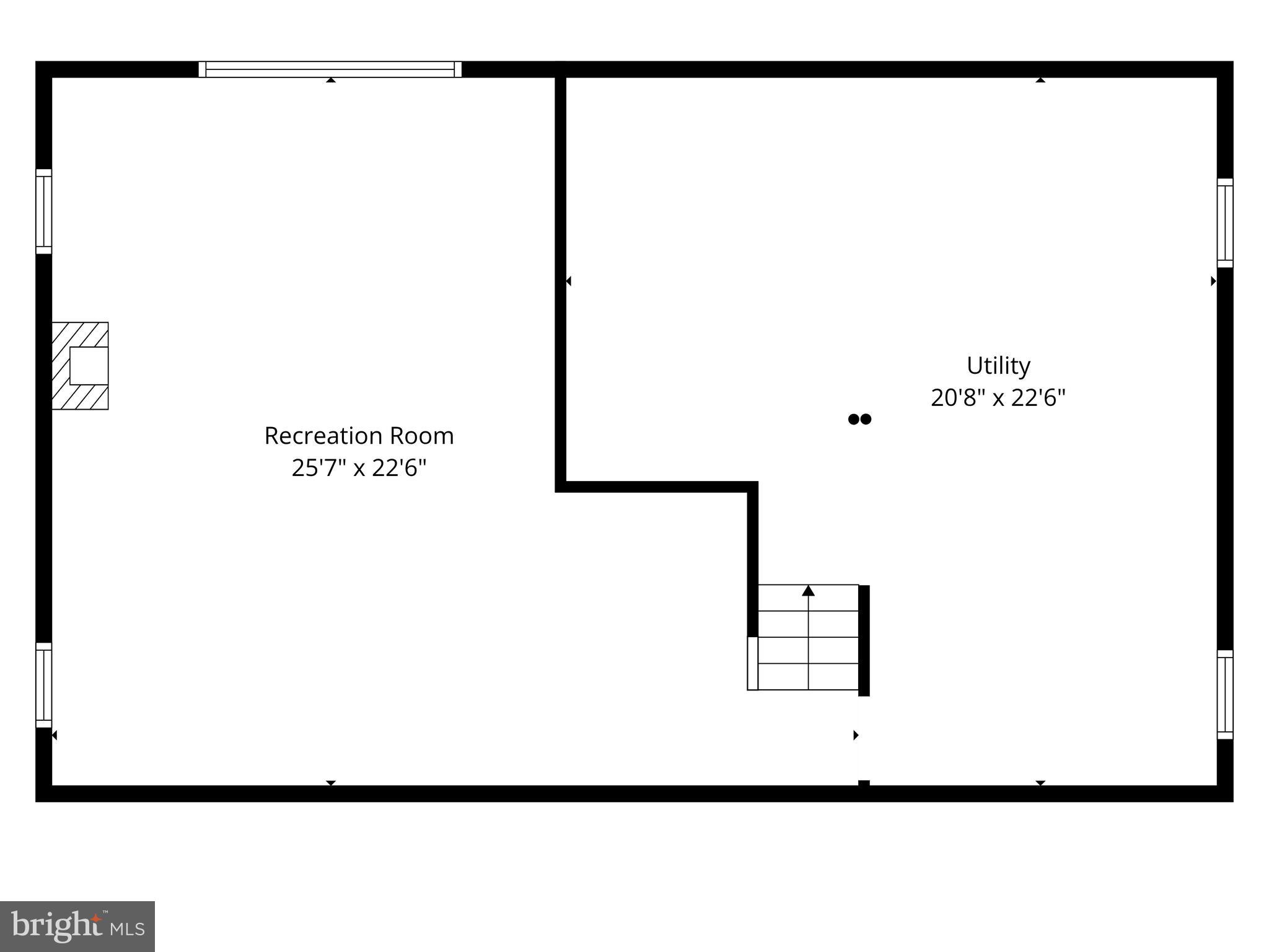 12805 BROADMORE ROAD