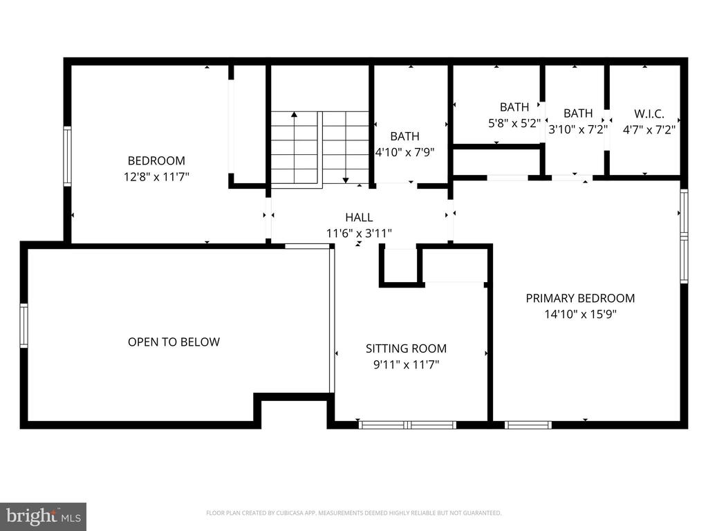 1552 HUGO CIRCLE