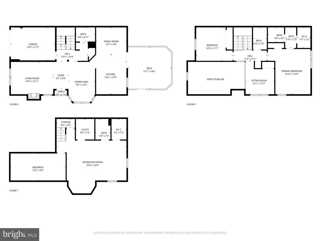 1552 HUGO CIRCLE