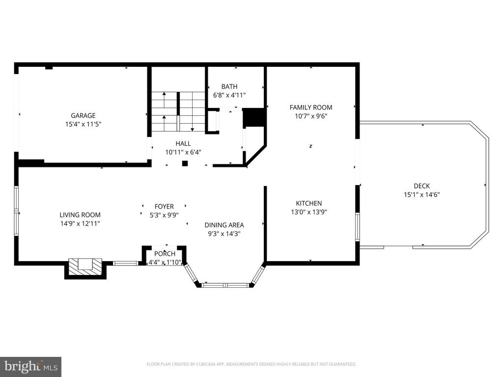1552 HUGO CIRCLE