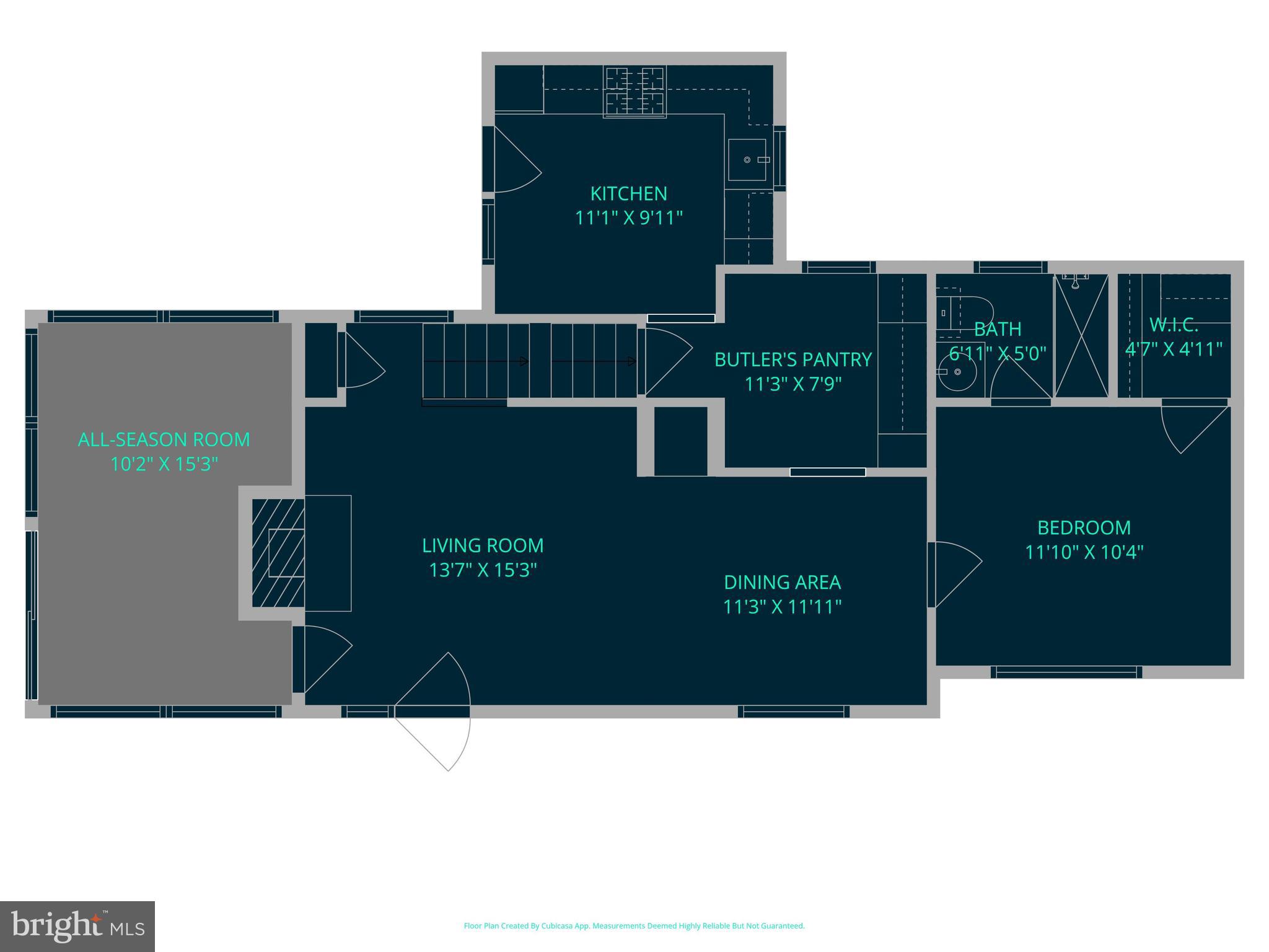 314 WHITESTONE ROAD