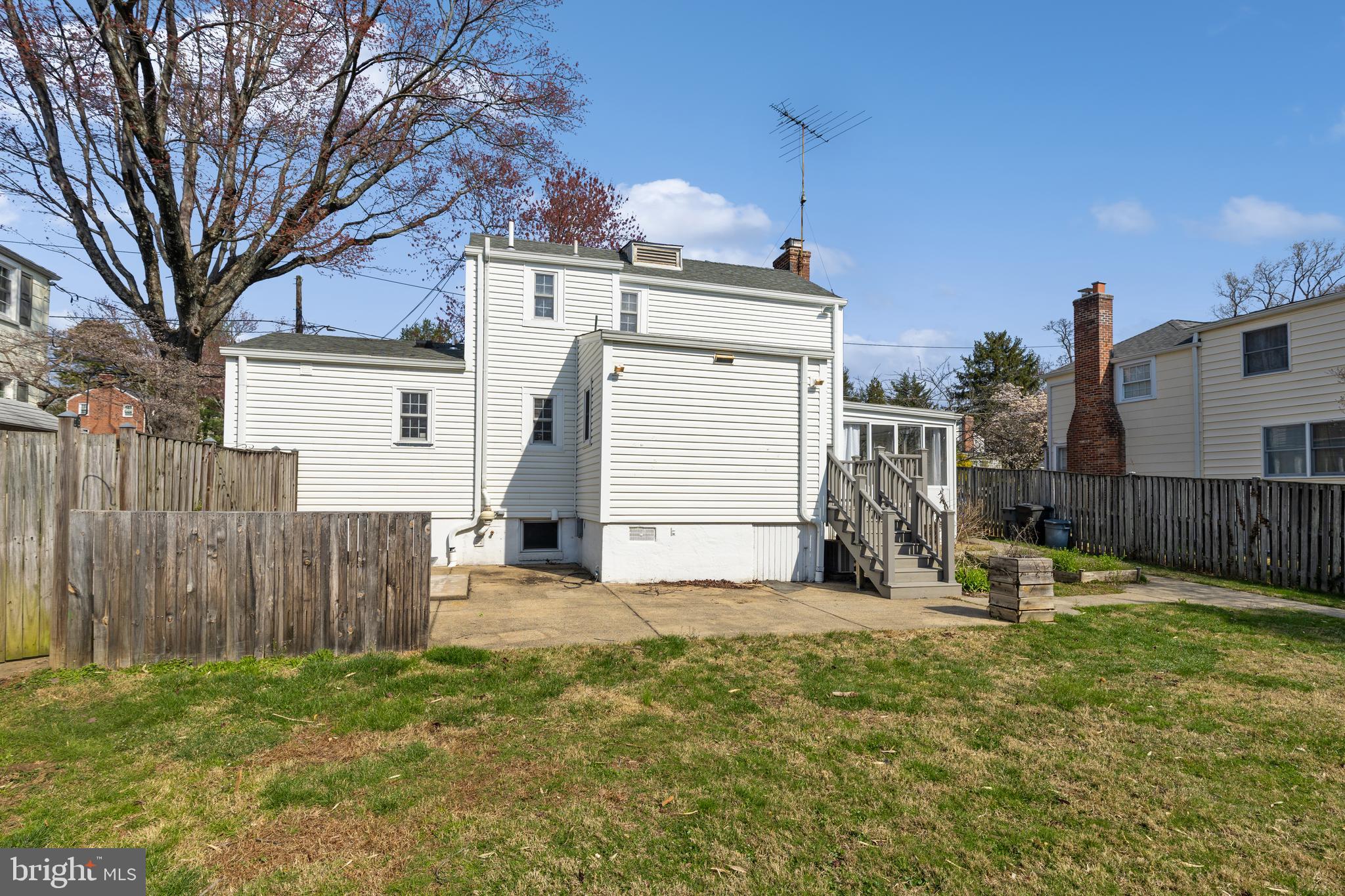 314 WHITESTONE ROAD