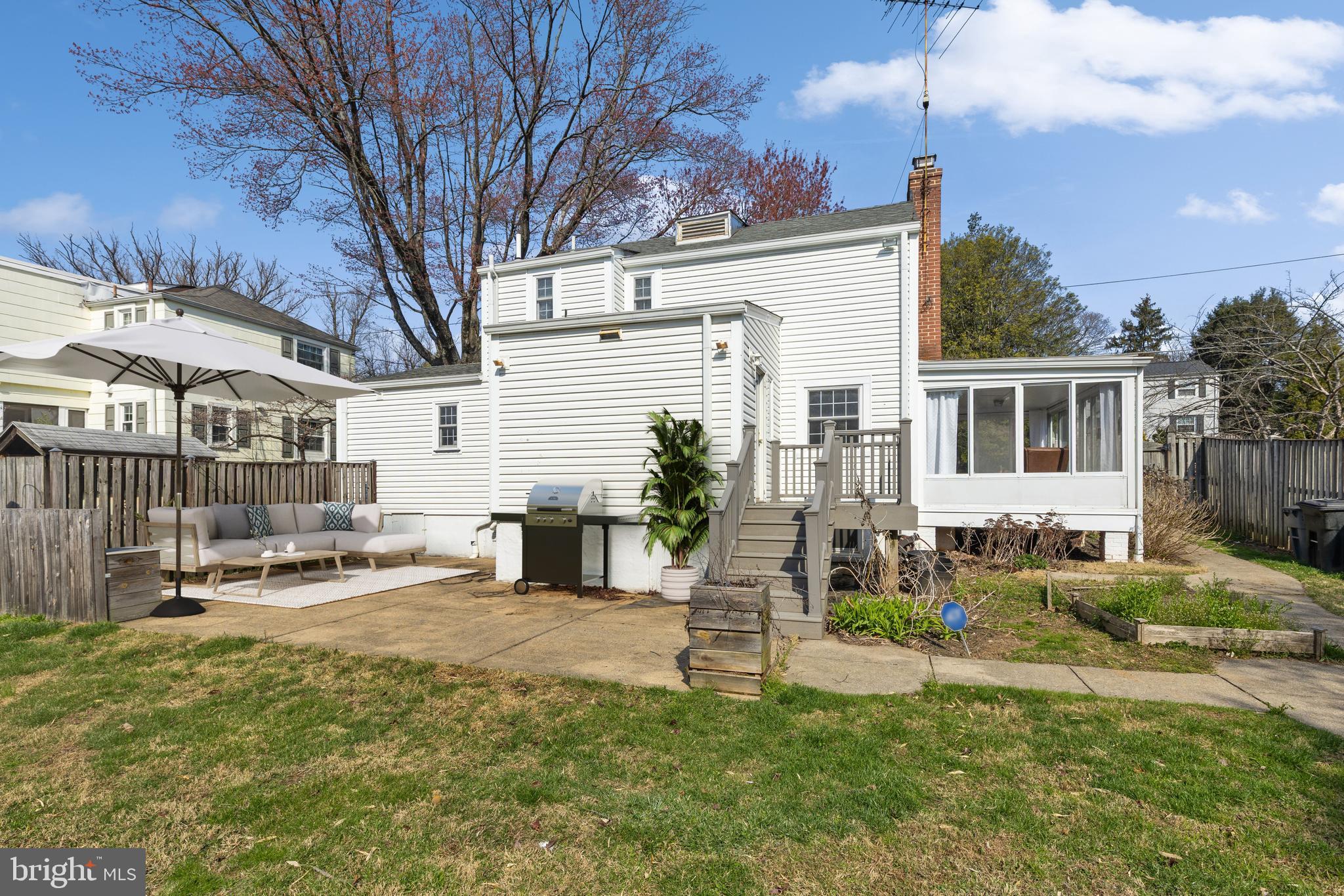 314 WHITESTONE ROAD