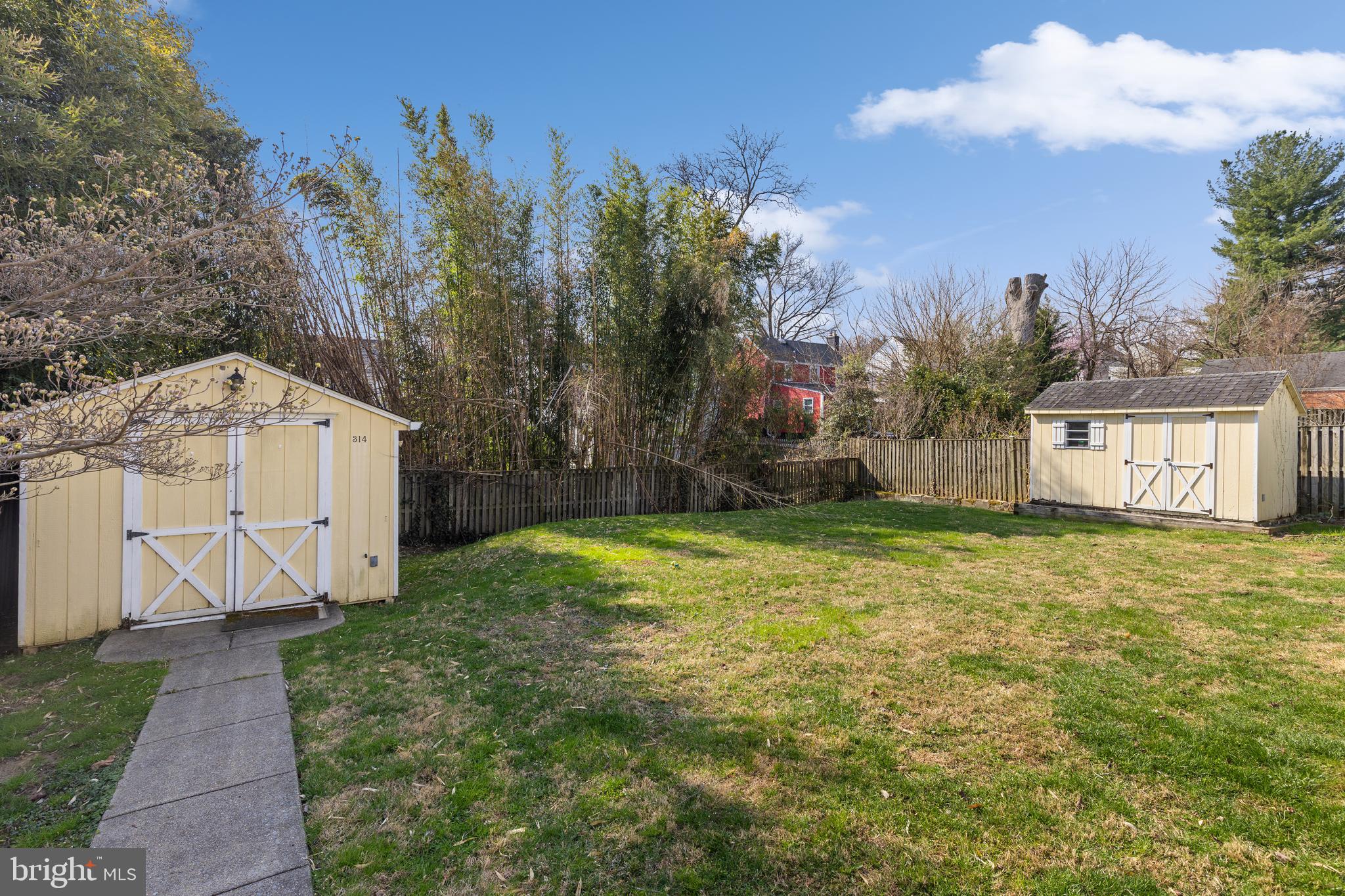 314 WHITESTONE ROAD