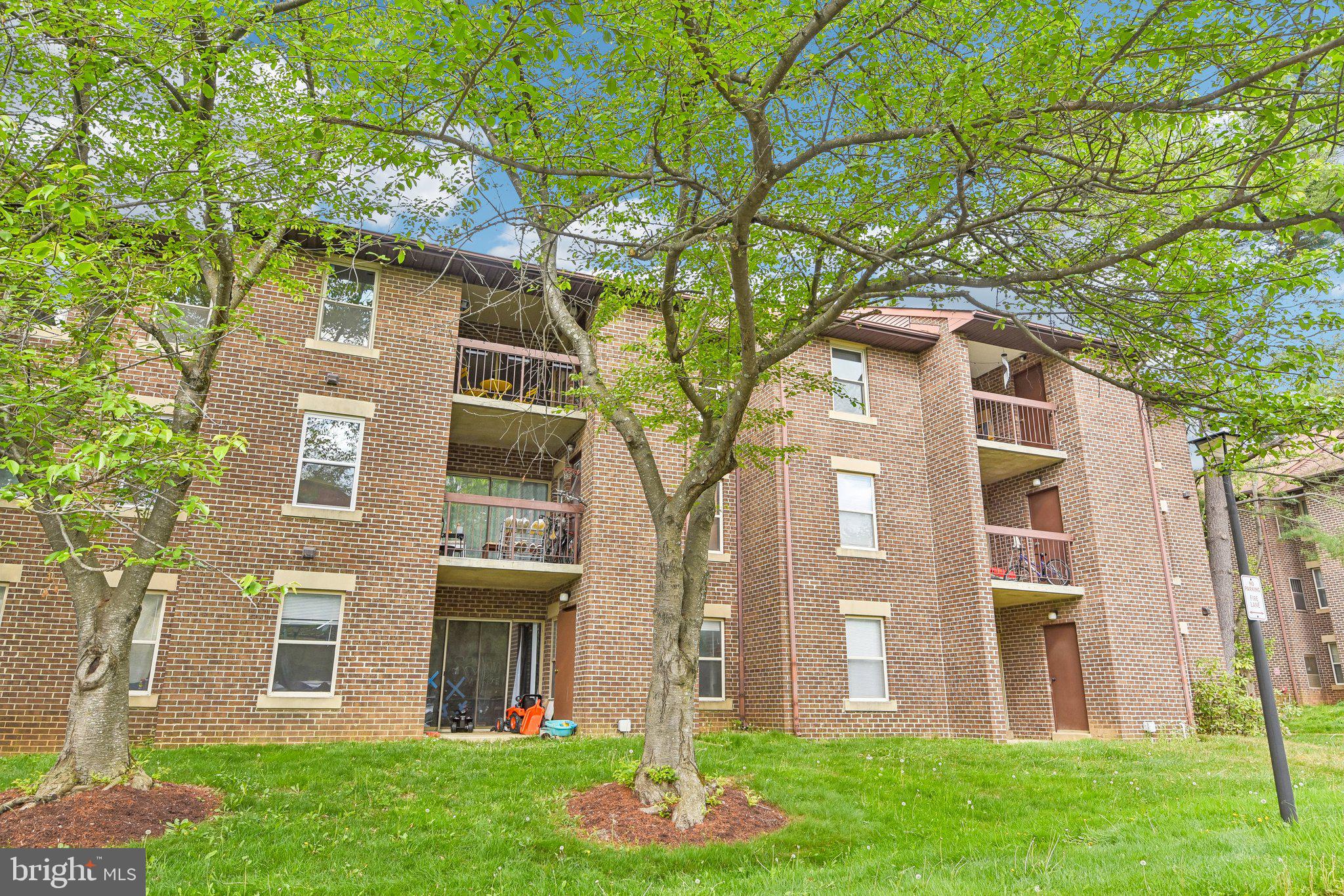 18503 SWEET AUTUMN DRIVE 303