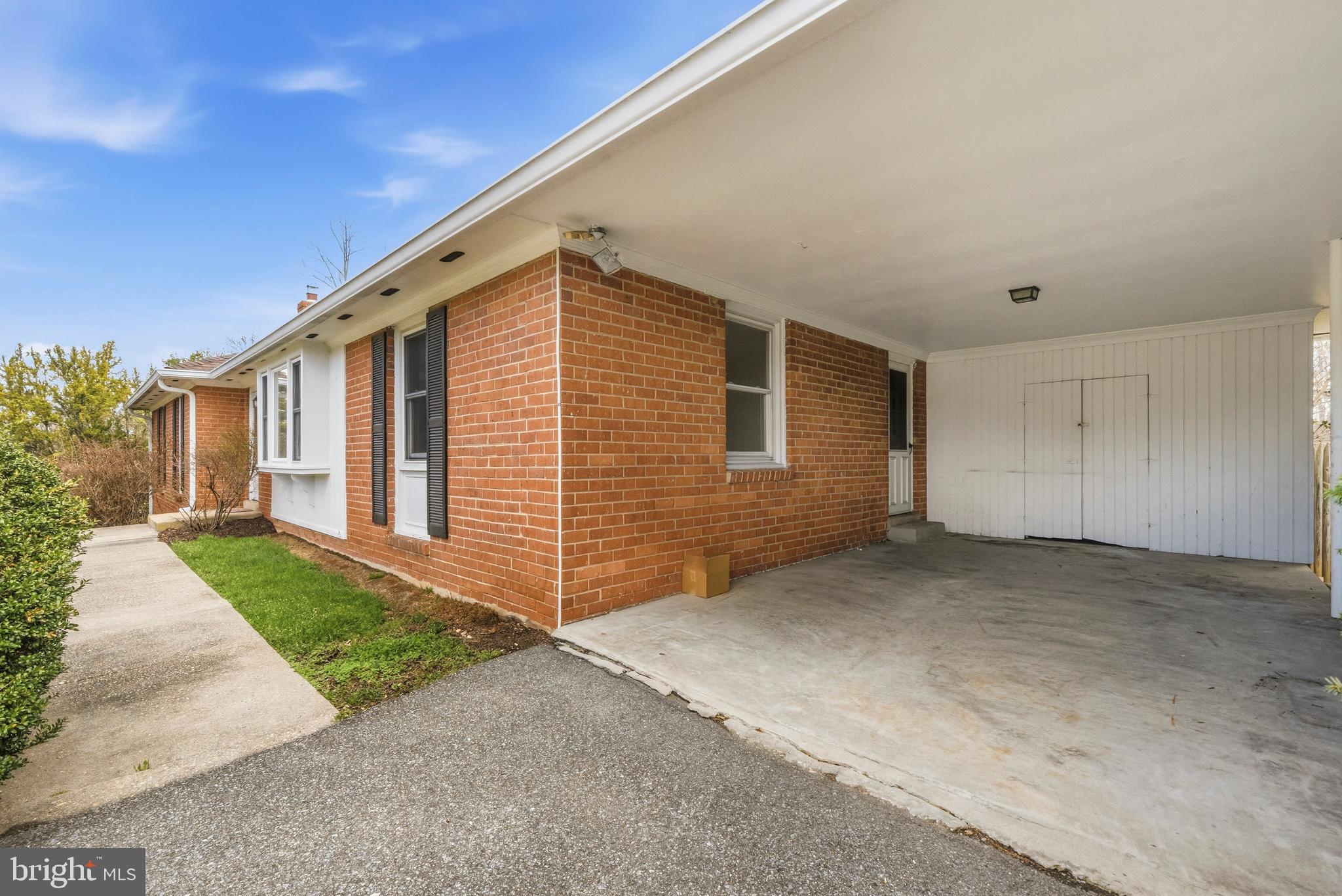 4037 OLNEY LAYTONSVILLE ROAD