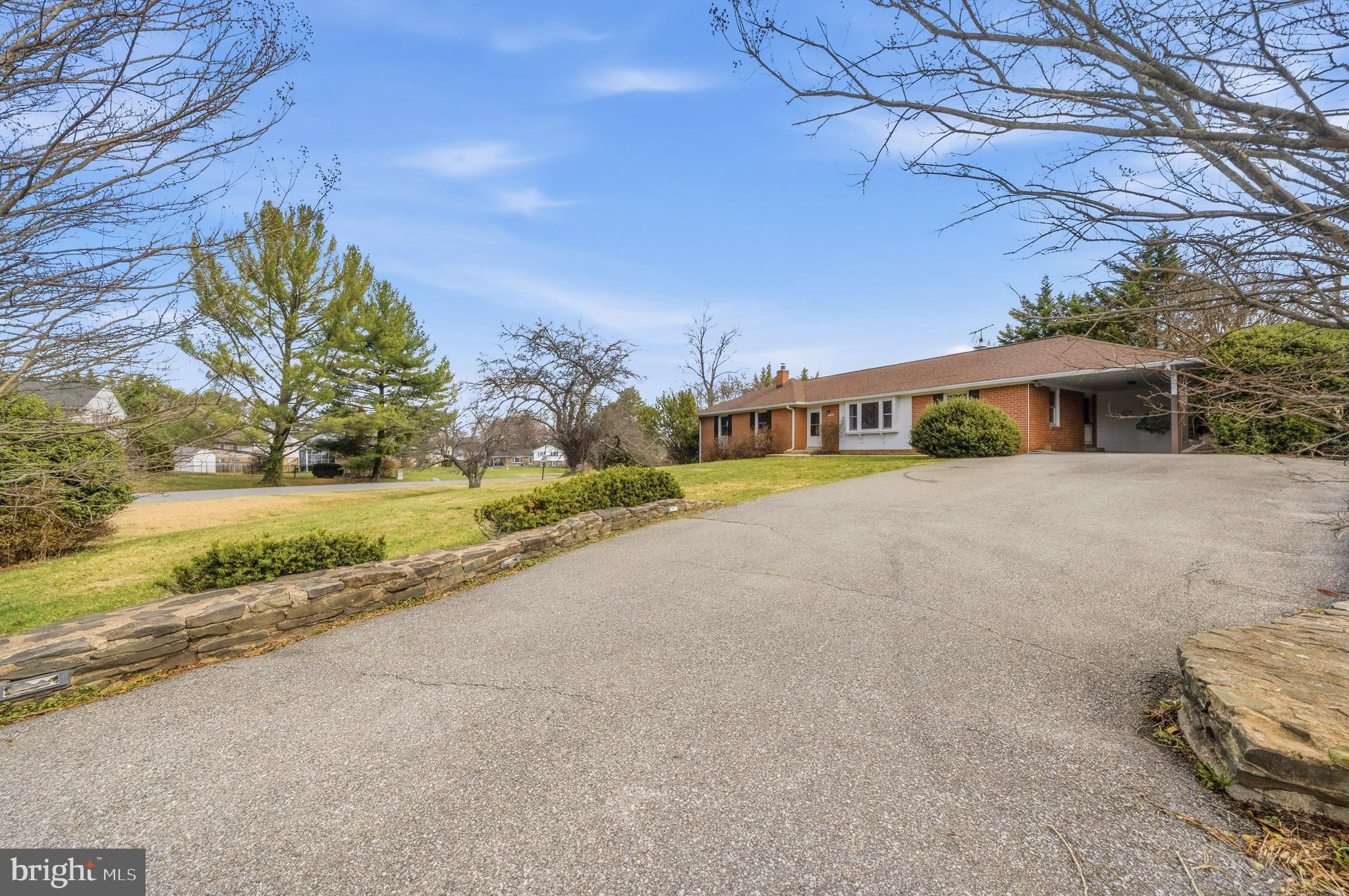 4037 OLNEY LAYTONSVILLE ROAD