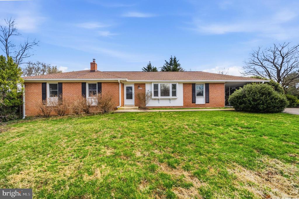 4037 OLNEY LAYTONSVILLE ROAD