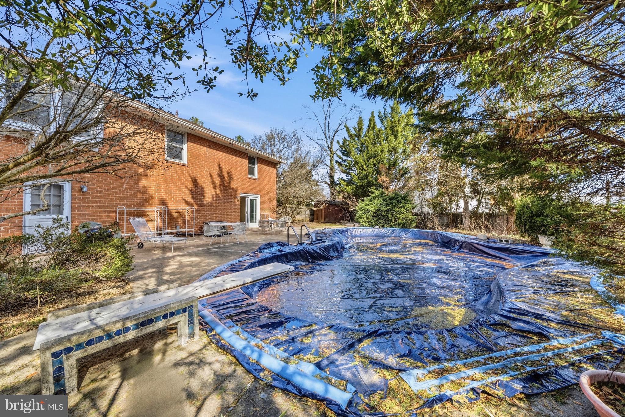 4037 OLNEY LAYTONSVILLE ROAD