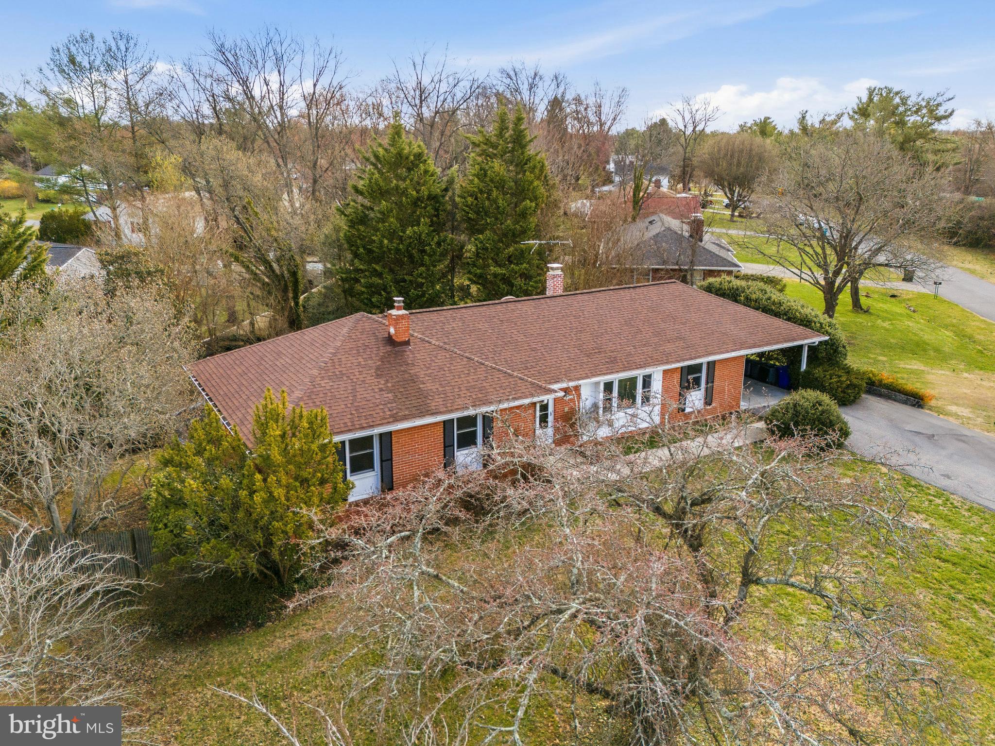 4037 OLNEY LAYTONSVILLE ROAD