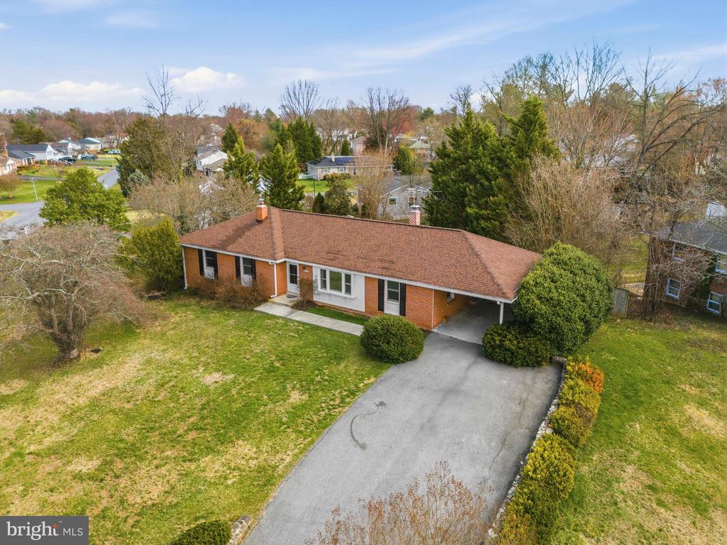 4037 OLNEY LAYTONSVILLE ROAD