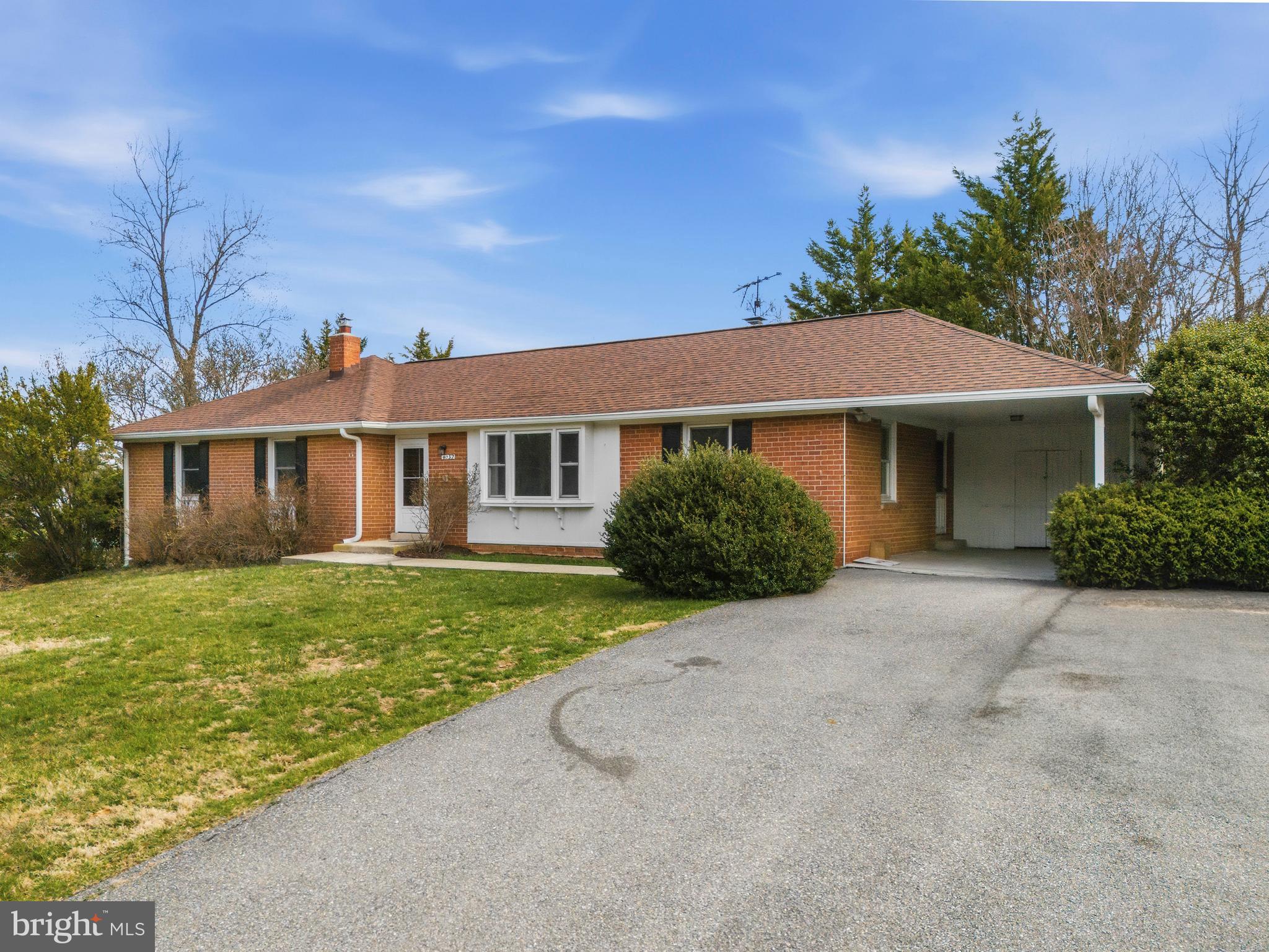 4037 OLNEY LAYTONSVILLE ROAD