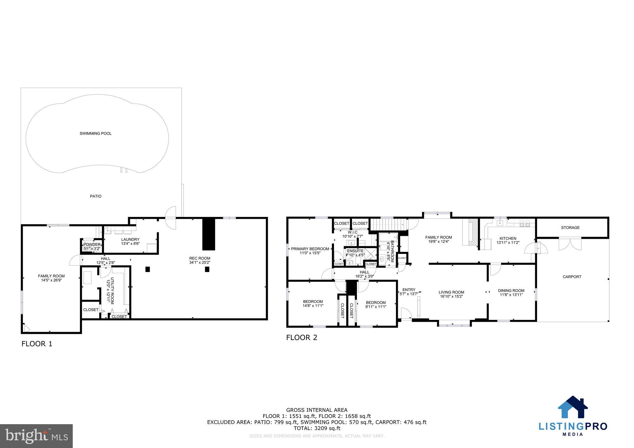 4037 OLNEY LAYTONSVILLE ROAD