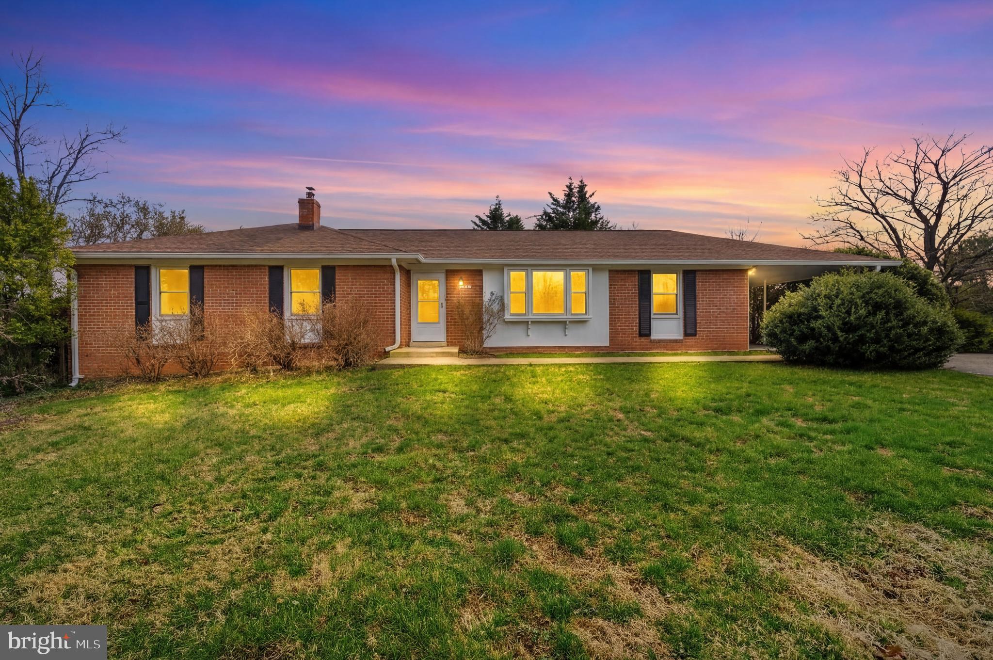 4037 OLNEY LAYTONSVILLE ROAD