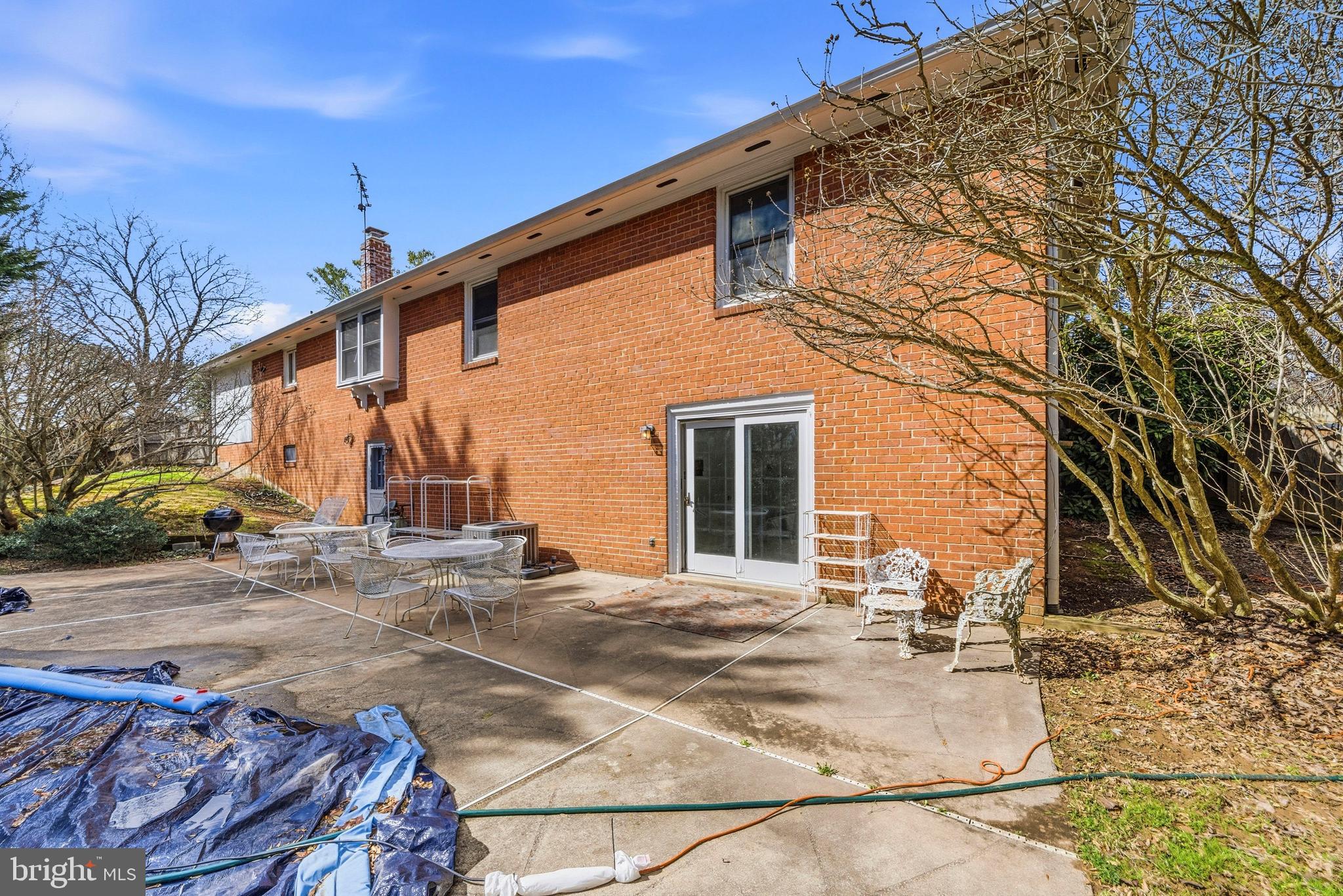 4037 OLNEY LAYTONSVILLE ROAD