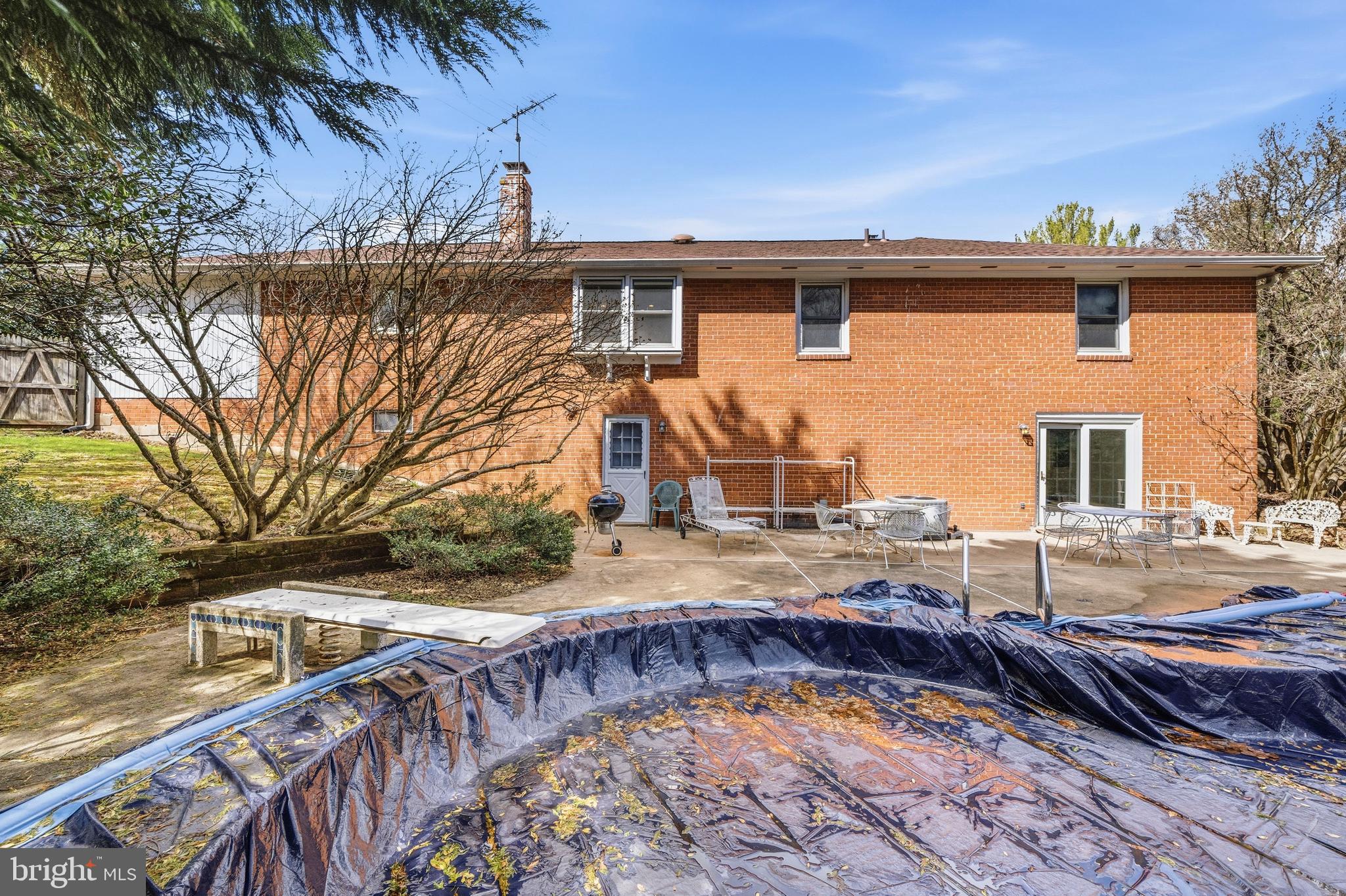 4037 OLNEY LAYTONSVILLE ROAD