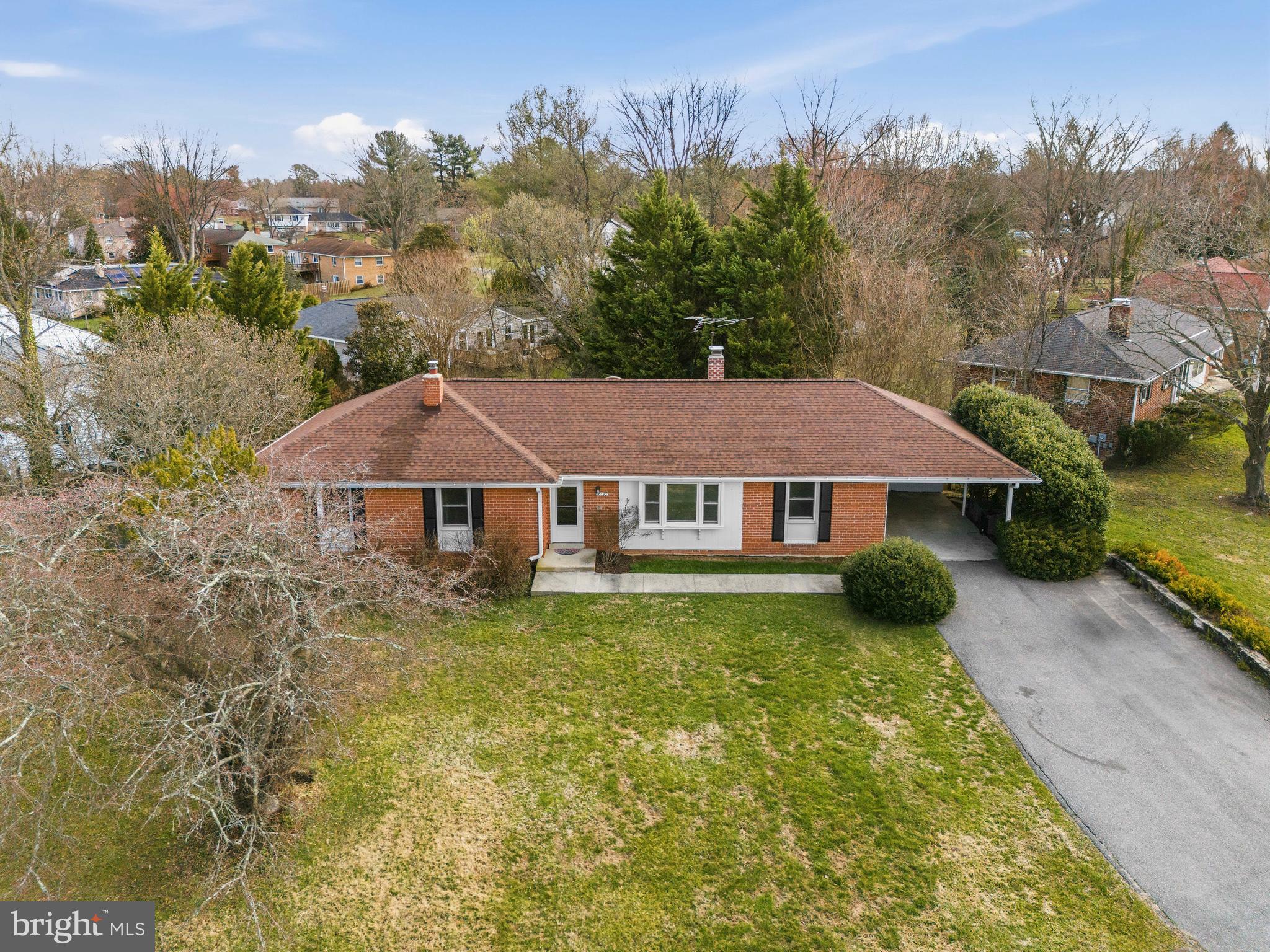 4037 OLNEY LAYTONSVILLE ROAD