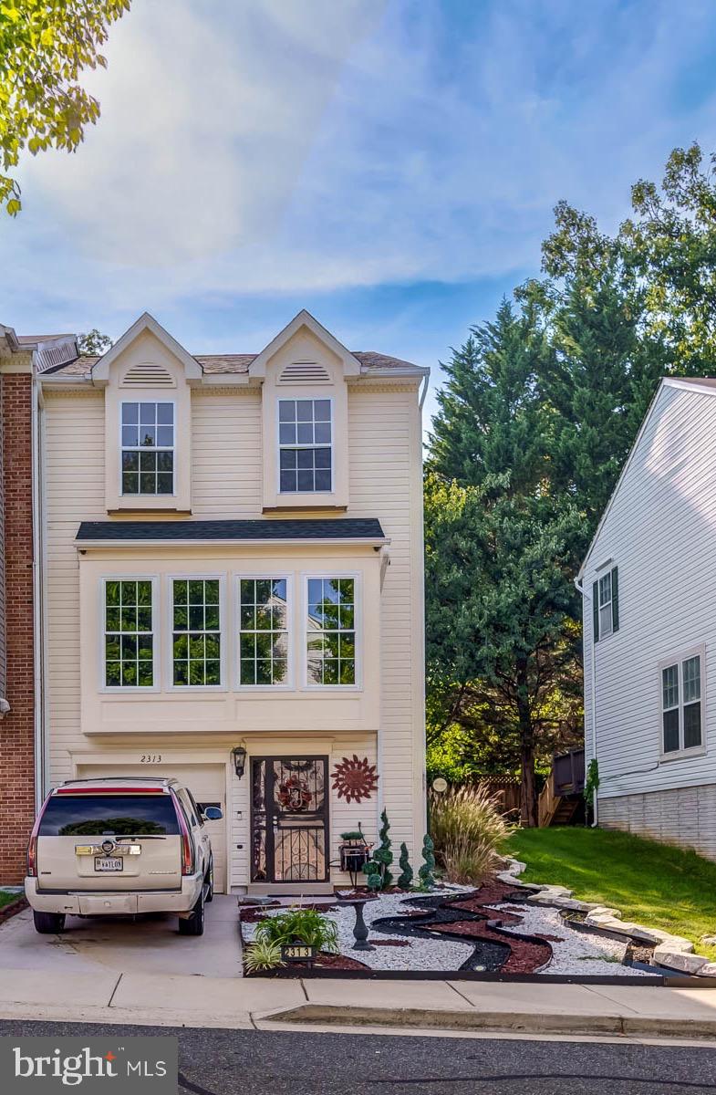 2313 White Owl Way