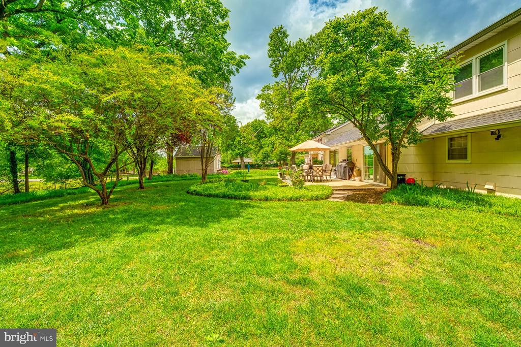 12303 Stafford Ln
