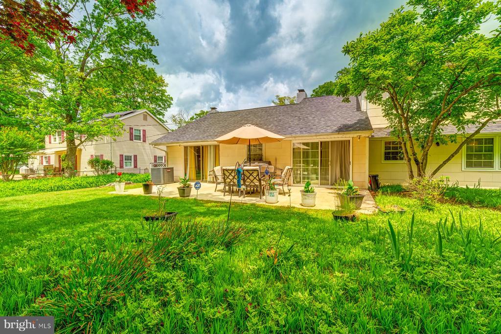 12303 Stafford Ln