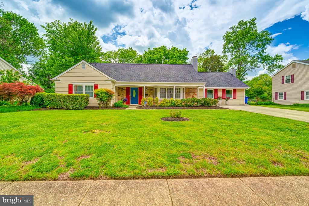 12303 Stafford Ln