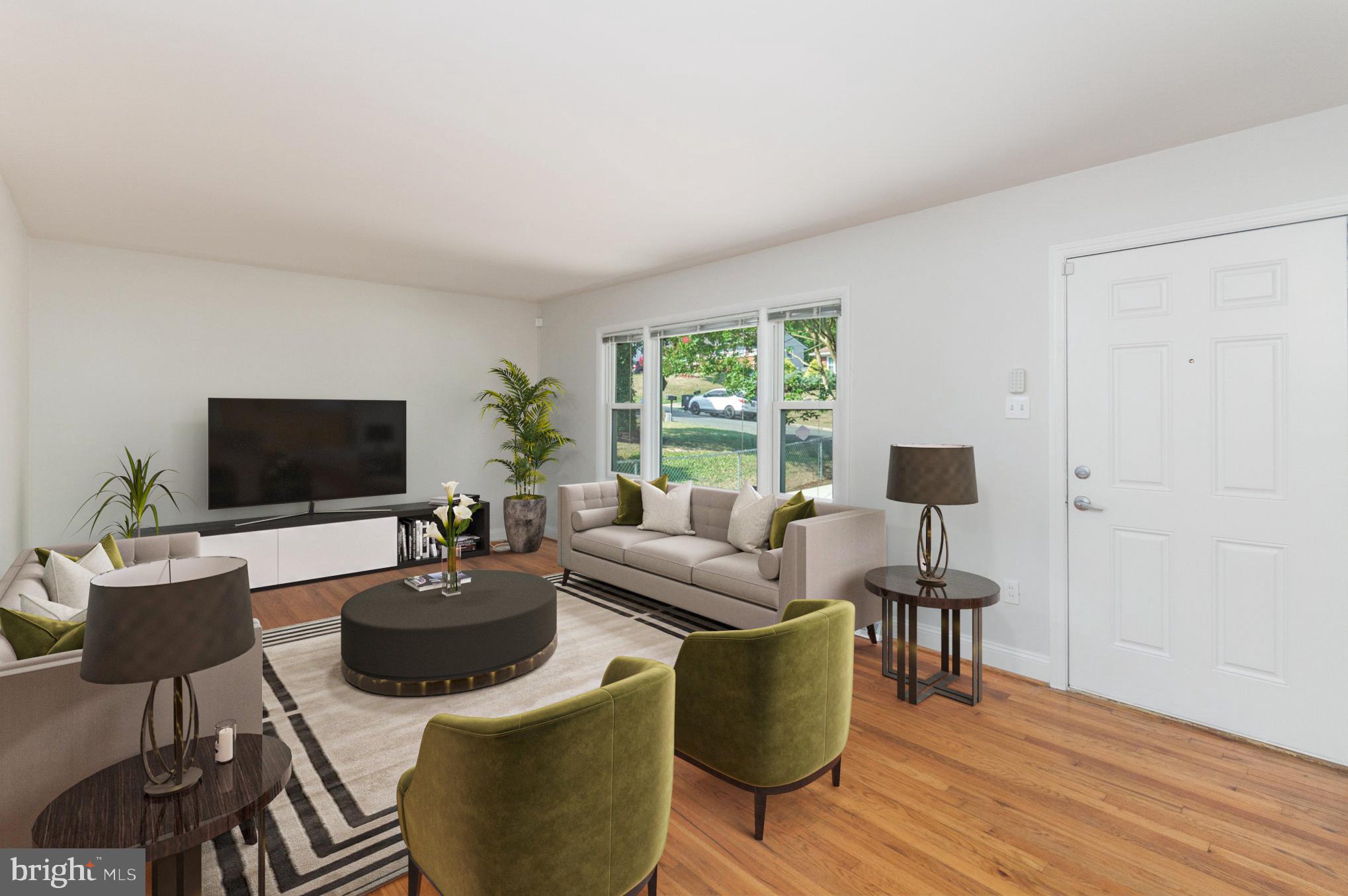 8710 W Fort Foote Ter