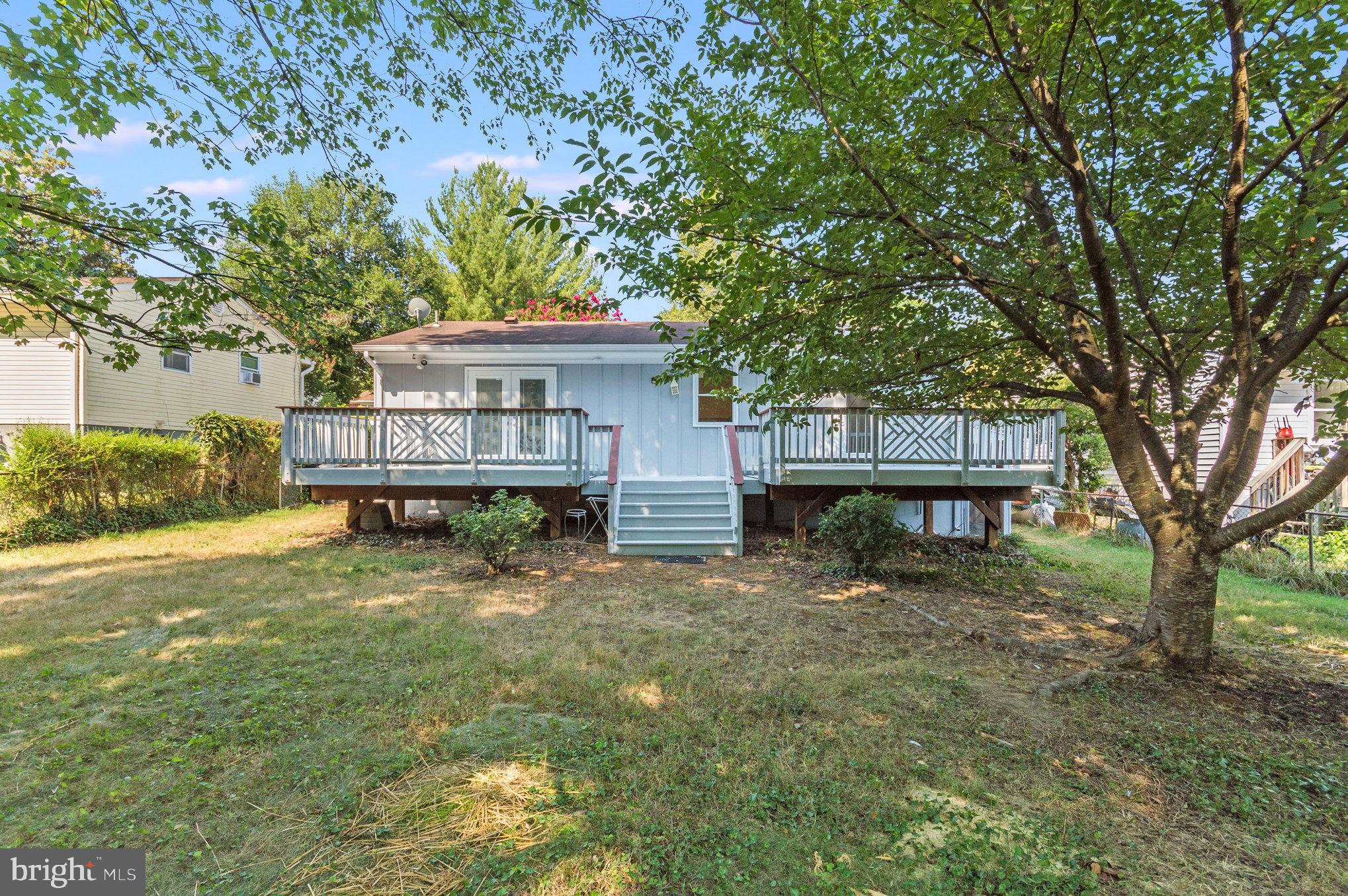 8710 W Fort Foote Ter