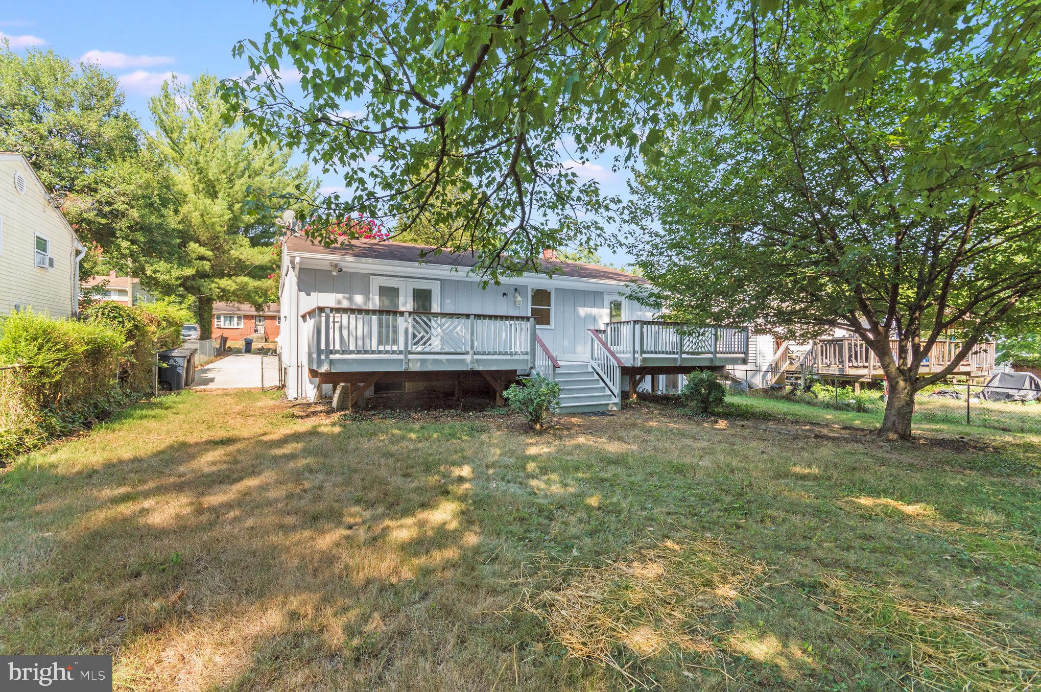 8710 W Fort Foote Ter