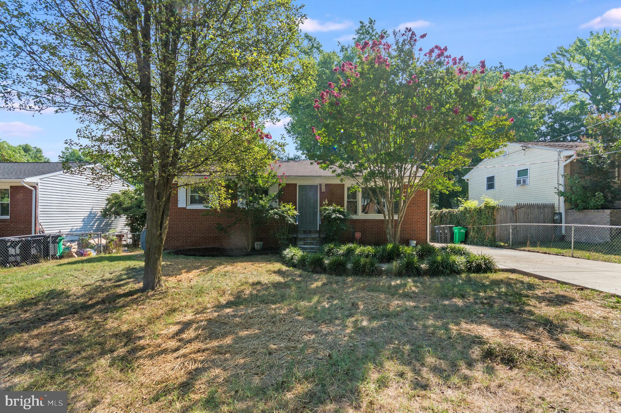 8710 W Fort Foote Ter