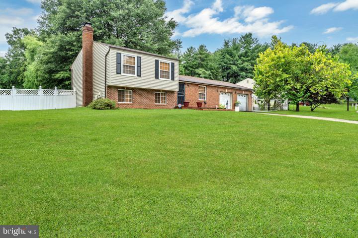 400 Pritchard Ln