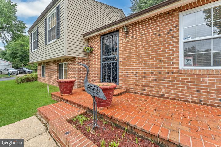 400 Pritchard Ln
